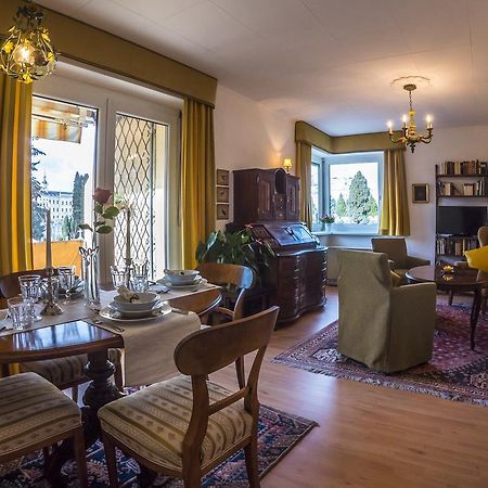 Apartment "Maria Theresia" Graz Luaran gambar