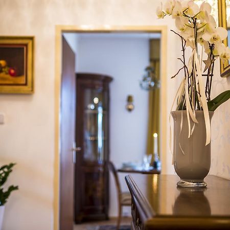Apartment "Maria Theresia" Graz Luaran gambar