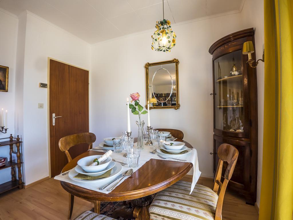 Apartment "Maria Theresia" Graz Luaran gambar