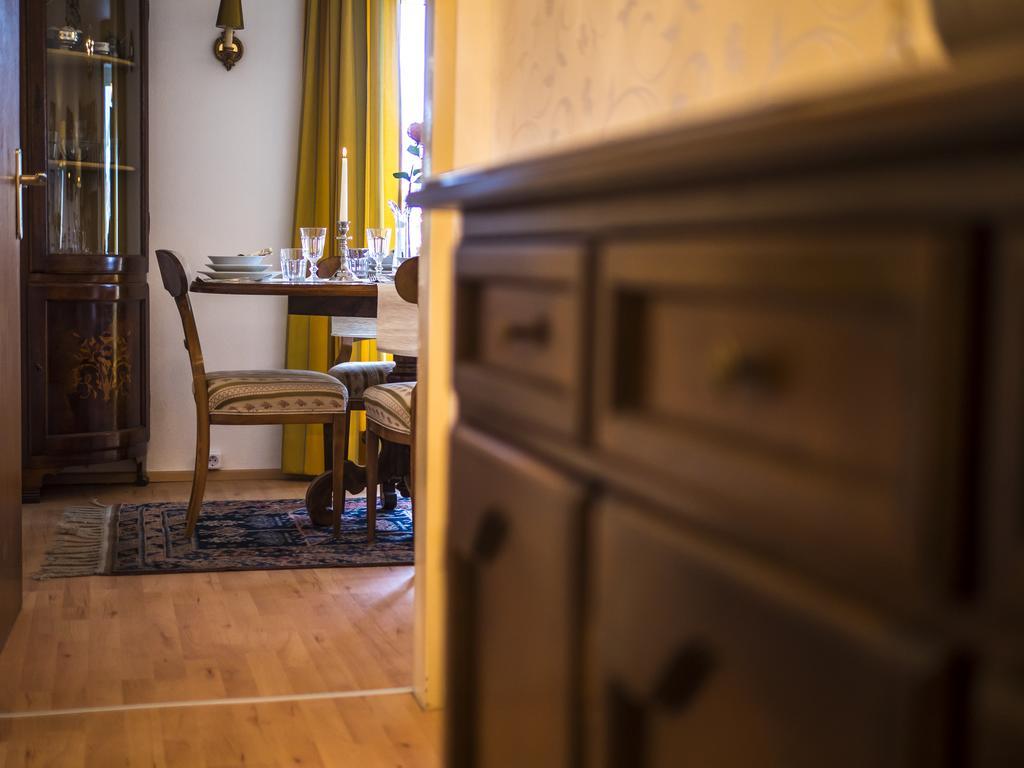 Apartment "Maria Theresia" Graz Luaran gambar
