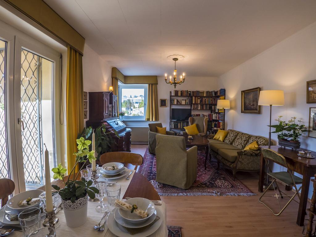 Apartment "Maria Theresia" Graz Luaran gambar