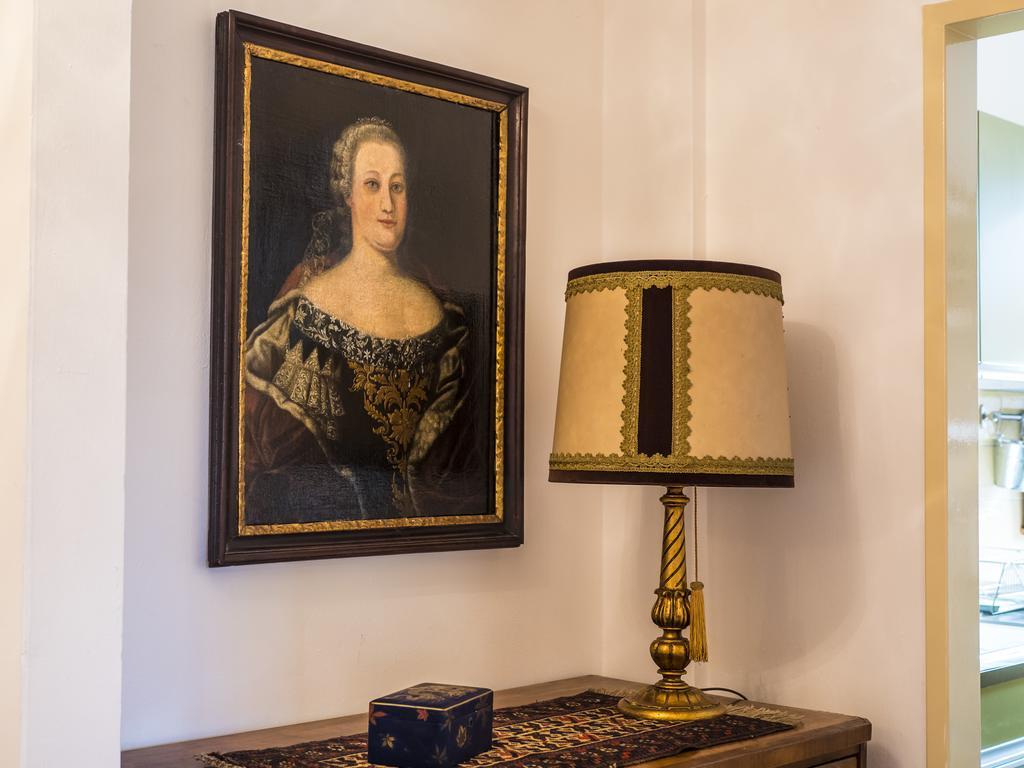 Apartment "Maria Theresia" Graz Luaran gambar