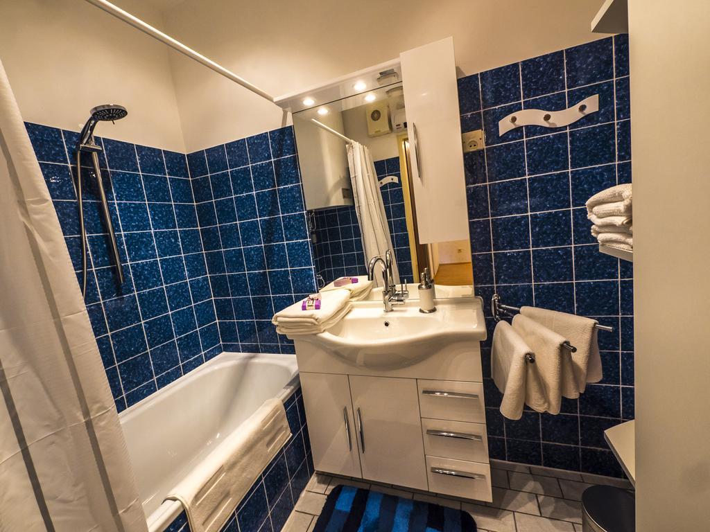 Apartment "Maria Theresia" Graz Luaran gambar