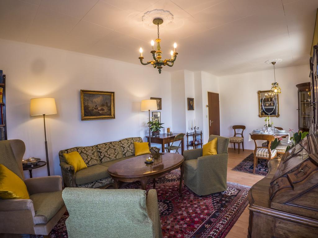 Apartment "Maria Theresia" Graz Luaran gambar